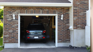 Garage Door Installation at Midtown Edmondson, Maryland